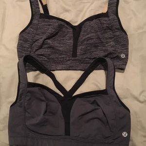 Lululemon Tata Tamer